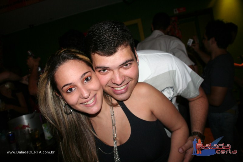 Balada: Fotos de quarta no Chiquita Bacana em Taguatinga - DF
