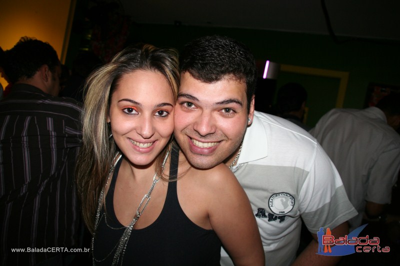 Balada: Fotos de quarta no Chiquita Bacana em Taguatinga - DF