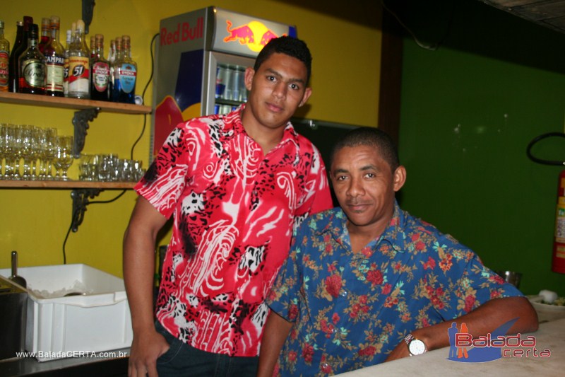 Balada: Fotos de quarta no Chiquita Bacana em Taguatinga - DF