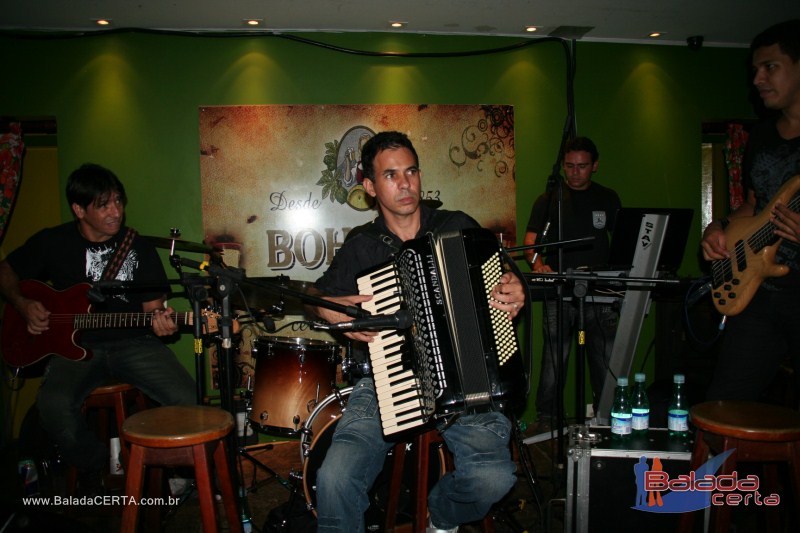 Balada: Fotos de quarta no Chiquita Bacana em Taguatinga - DF
