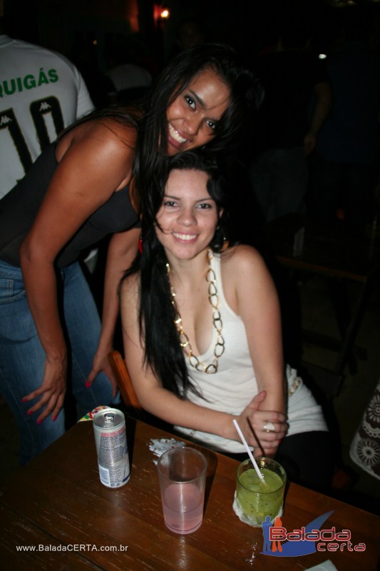 Balada: Fotos de quarta no Chiquita Bacana em Taguatinga - DF