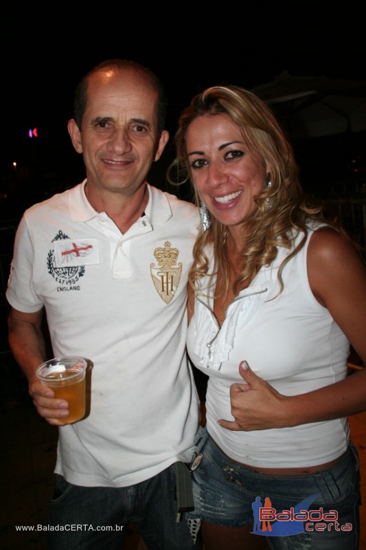 Balada: Fotos de Domingo no Chiquita Bacana em Taguatinga - DF