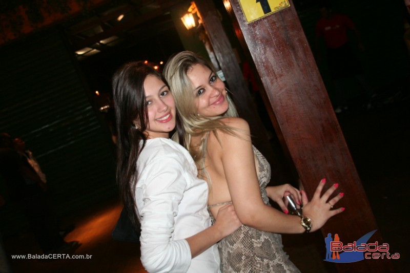 Balada: Fotos de Domingo no Chiquita Bacana em Taguatinga - DF