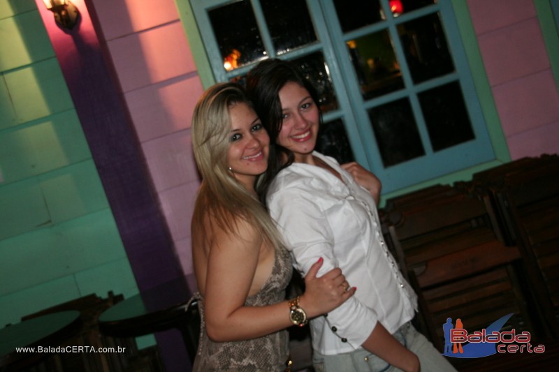 Balada: Fotos de Domingo no Chiquita Bacana em Taguatinga - DF