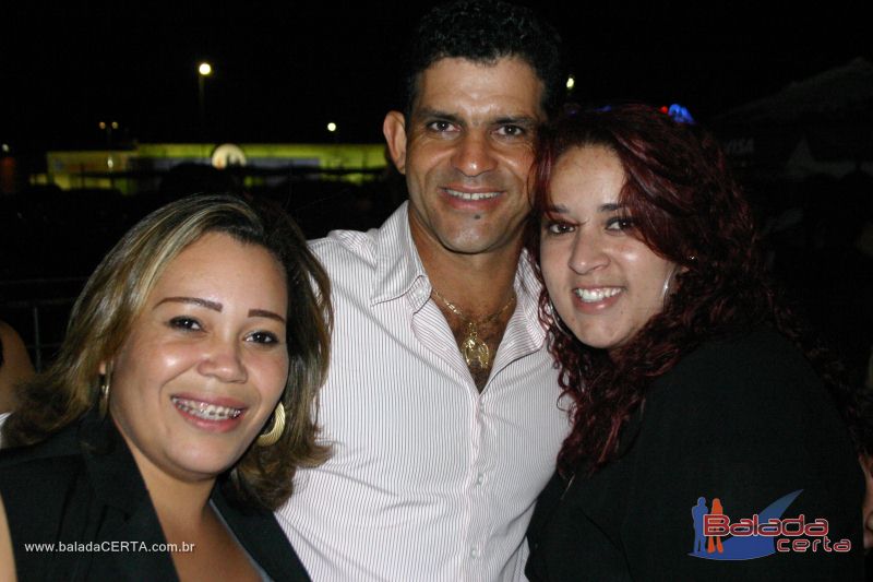 Balada: Fotos de quarta no Chiquita Bacana em Taguatinga - DF