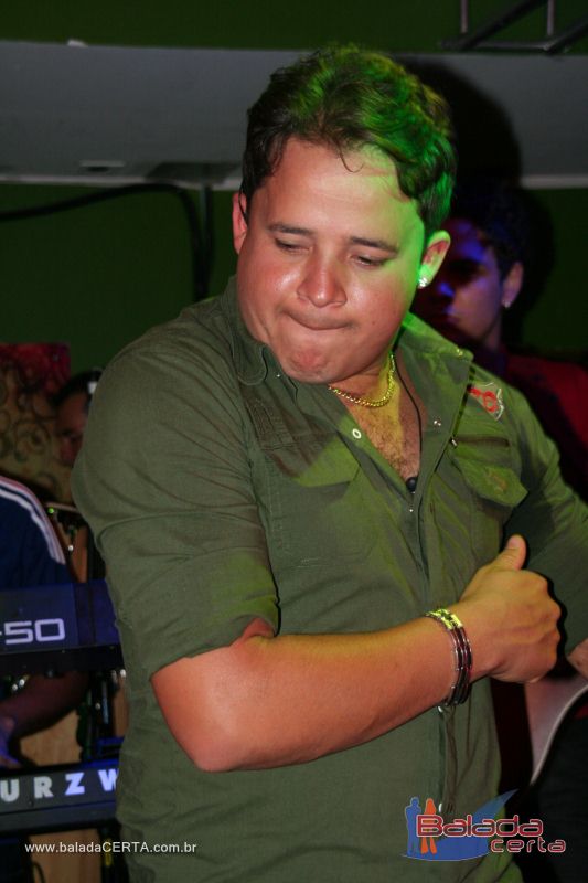 Balada: Fotos de quarta no Chiquita Bacana em Taguatinga - DF