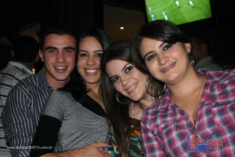 Balada: Fotos de quarta no Chiquita Bacana em Taguatinga - DF