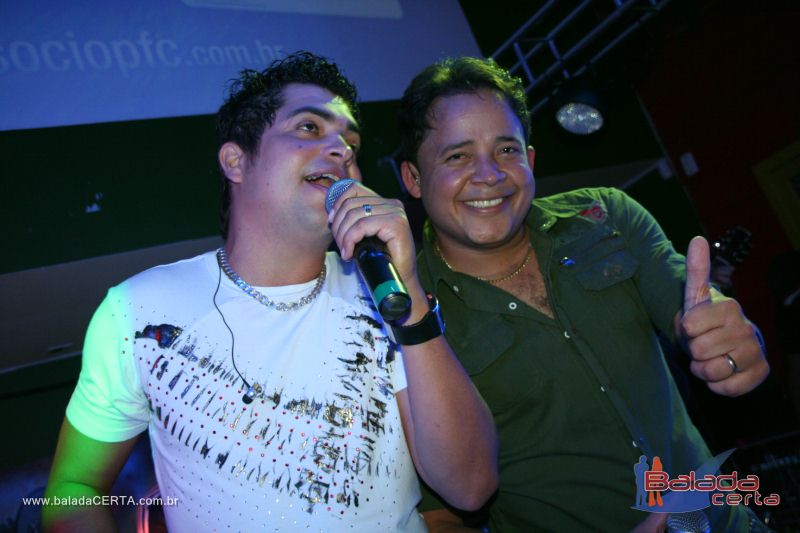Balada: Fotos de quarta no Chiquita Bacana em Taguatinga - DF