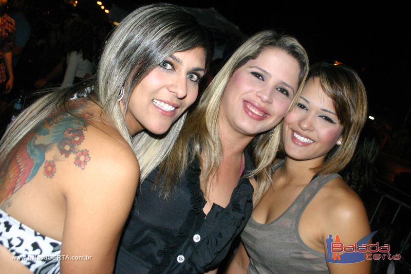 Balada: Fotos de quarta no Chiquita Bacana em Taguatinga - DF