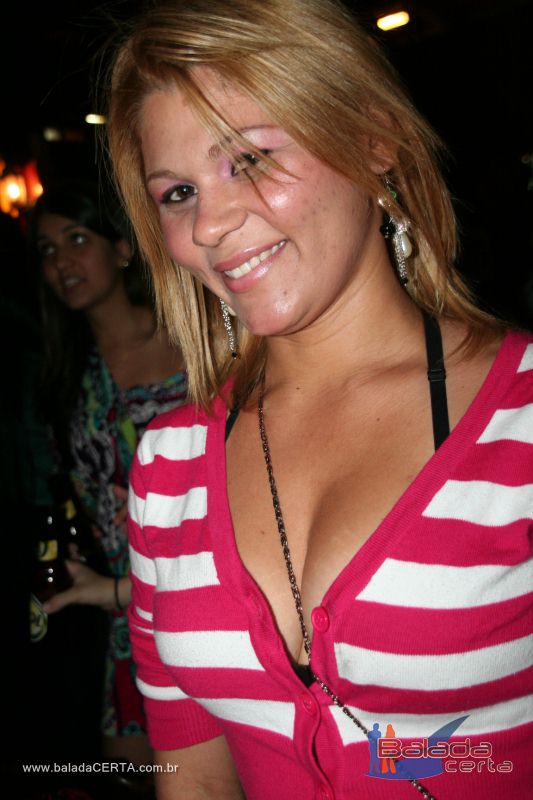 Balada: Fotos de quarta no Chiquita Bacana em Taguatinga - DF