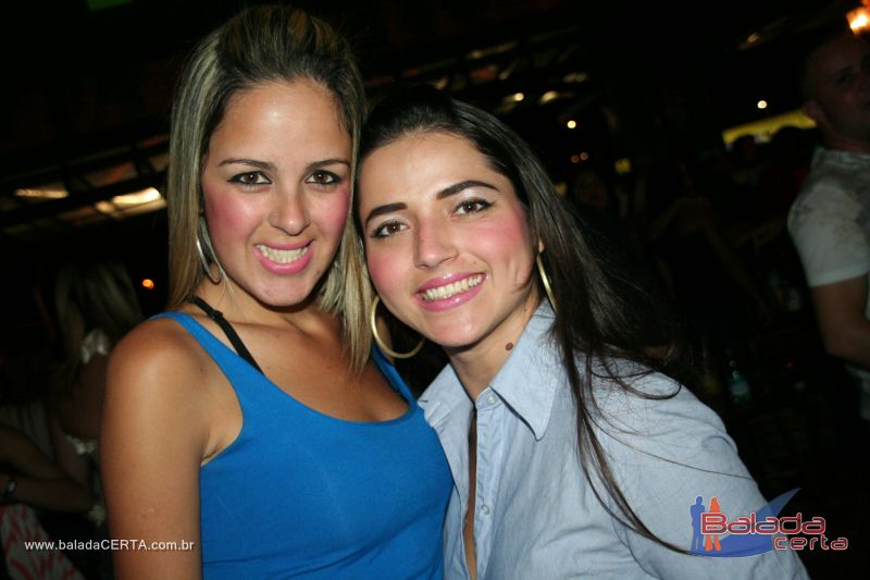 Balada: Fotos de quarta no Chiquita Bacana em Taguatinga - DF