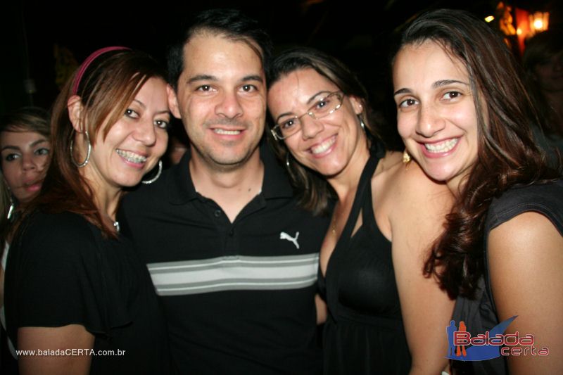 Balada: Fotos de quarta no Chiquita Bacana em Taguatinga - DF