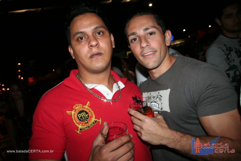 Balada: Fotos de quarta no Chiquita Bacana em Taguatinga - DF