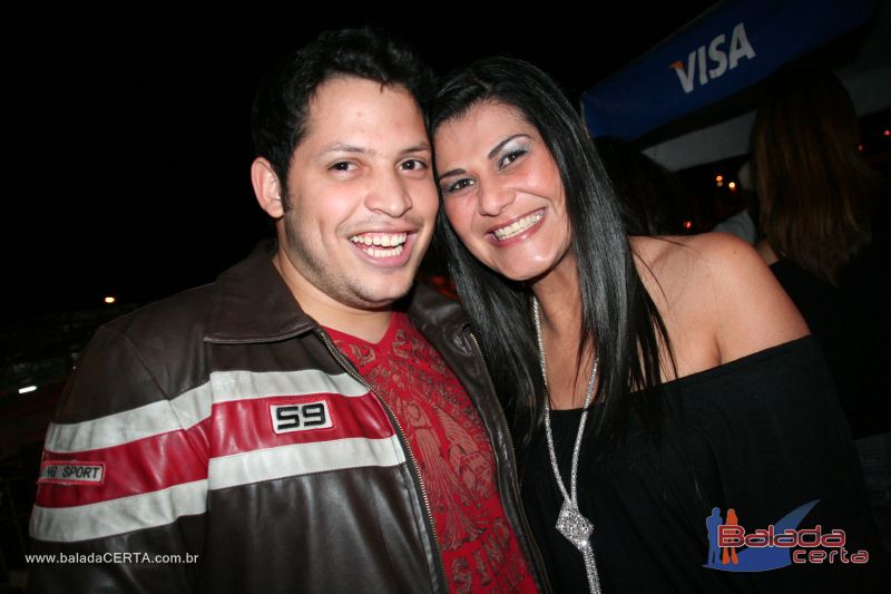 Balada: Fotos de quarta no Chiquita Bacana em Taguatinga - DF