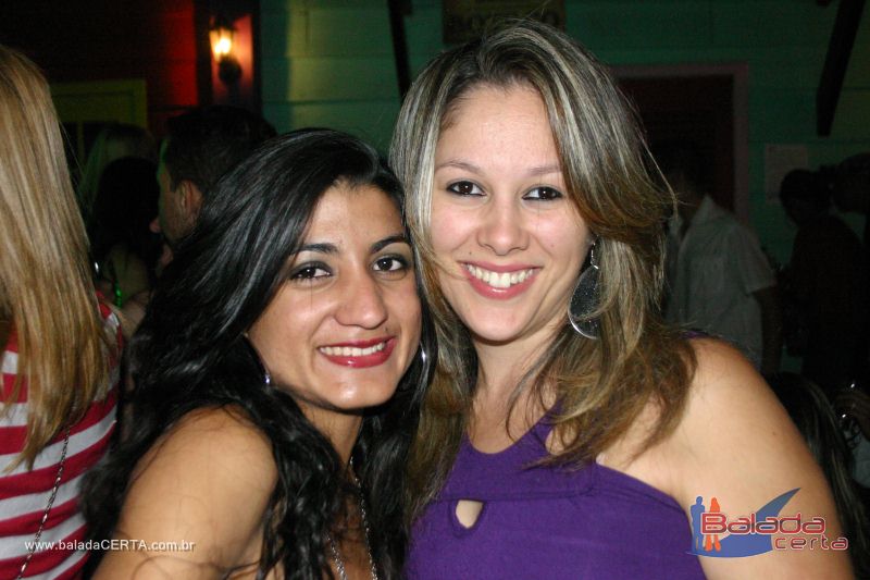 Balada: Fotos de quarta no Chiquita Bacana em Taguatinga - DF