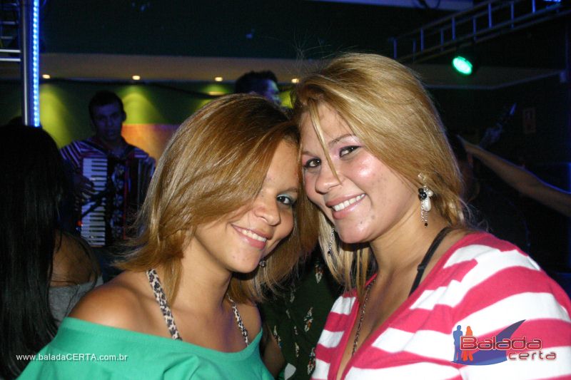 Balada: Fotos de quarta no Chiquita Bacana em Taguatinga - DF
