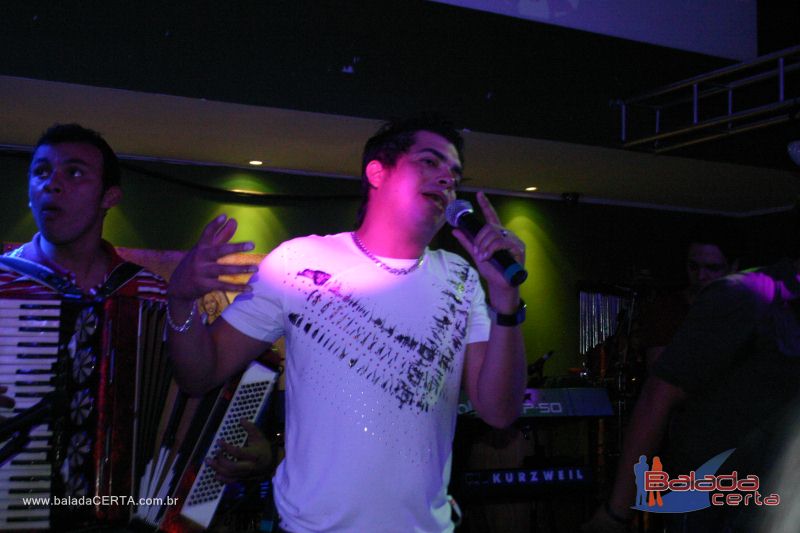 Balada: Fotos de quarta no Chiquita Bacana em Taguatinga - DF