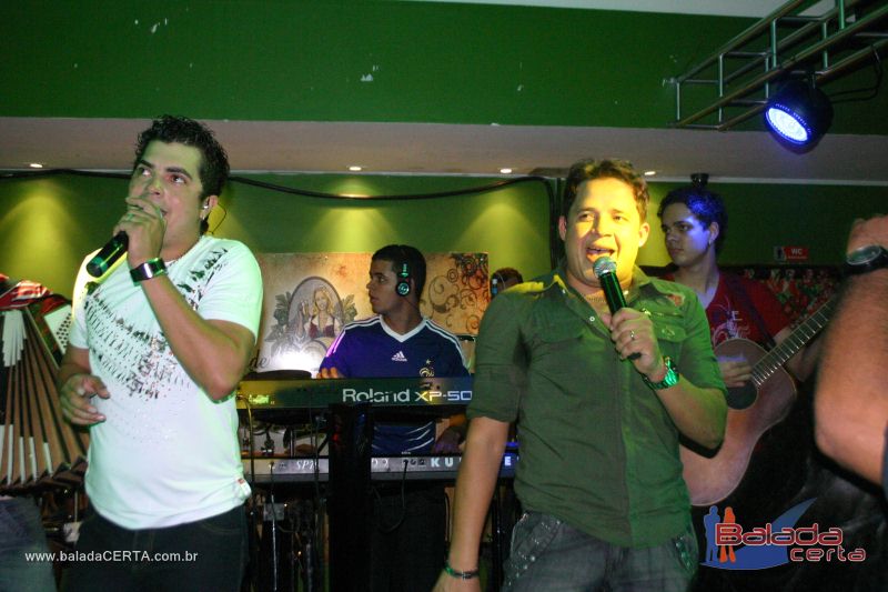 Balada: Fotos de quarta no Chiquita Bacana em Taguatinga - DF