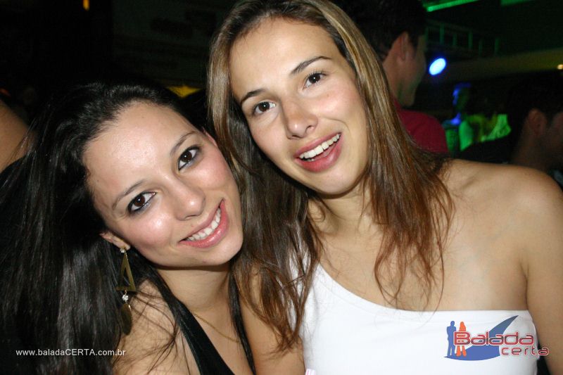Balada: Fotos de quarta no Chiquita Bacana em Taguatinga - DF