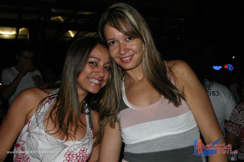 Balada: Fotos de quarta no Chiquita Bacana em Taguatinga - DF