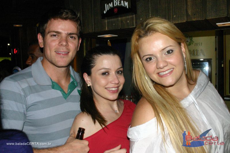 Balada: Fotos de quarta no Chiquita Bacana em Taguatinga - DF