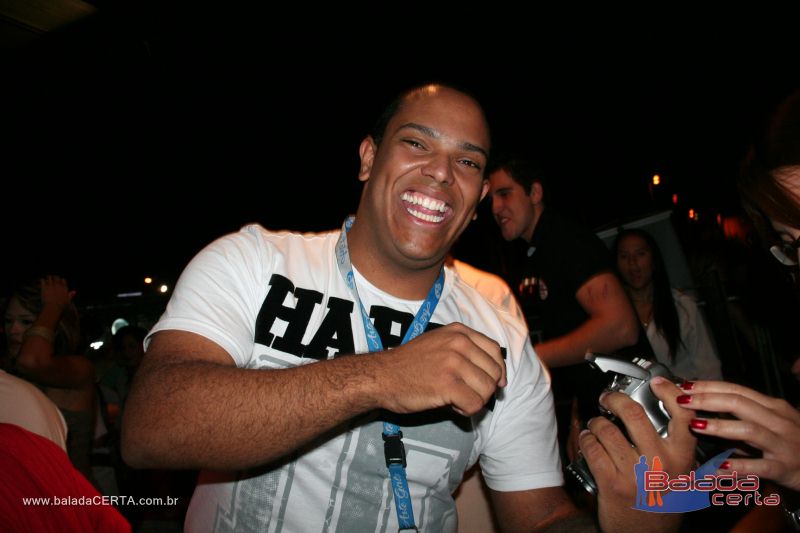 Balada: Fotos de quarta no Chiquita Bacana em Taguatinga - DF