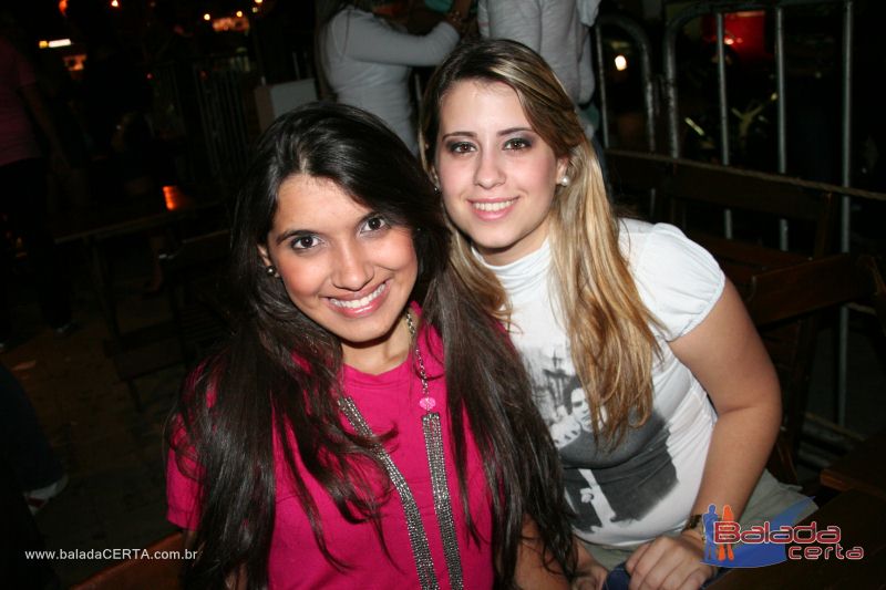 Balada: Fotos de quarta no Chiquita Bacana em Taguatinga - DF