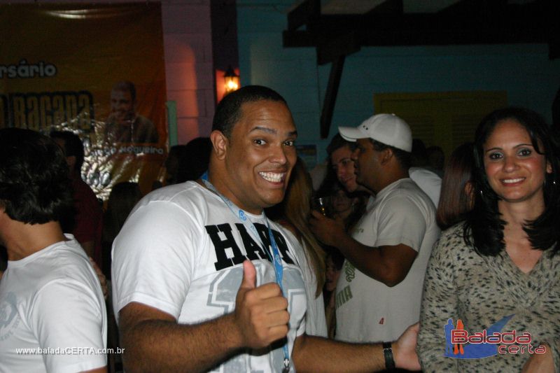 Balada: Fotos de quarta no Chiquita Bacana em Taguatinga - DF