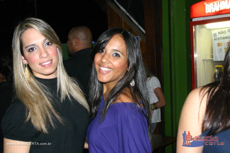 Balada: Fotos de quarta no Chiquita Bacana em Taguatinga - DF