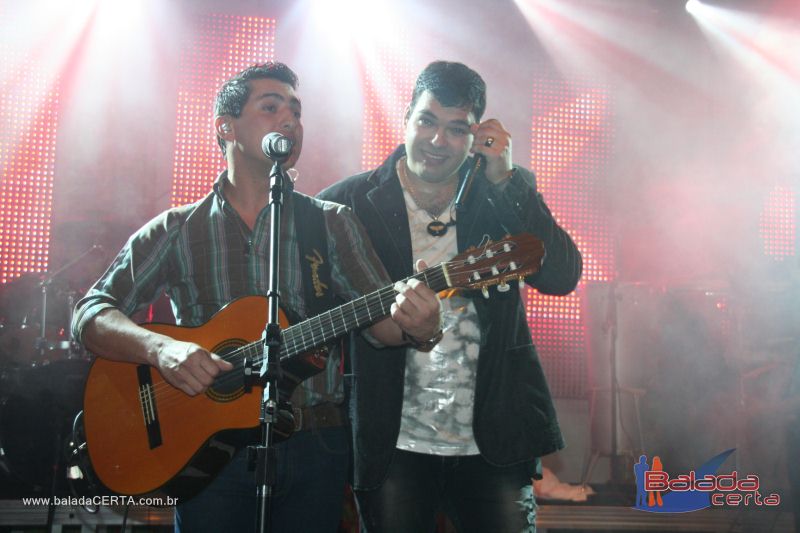 Balada: Niver do Chiquita Bacana na AABB - DF