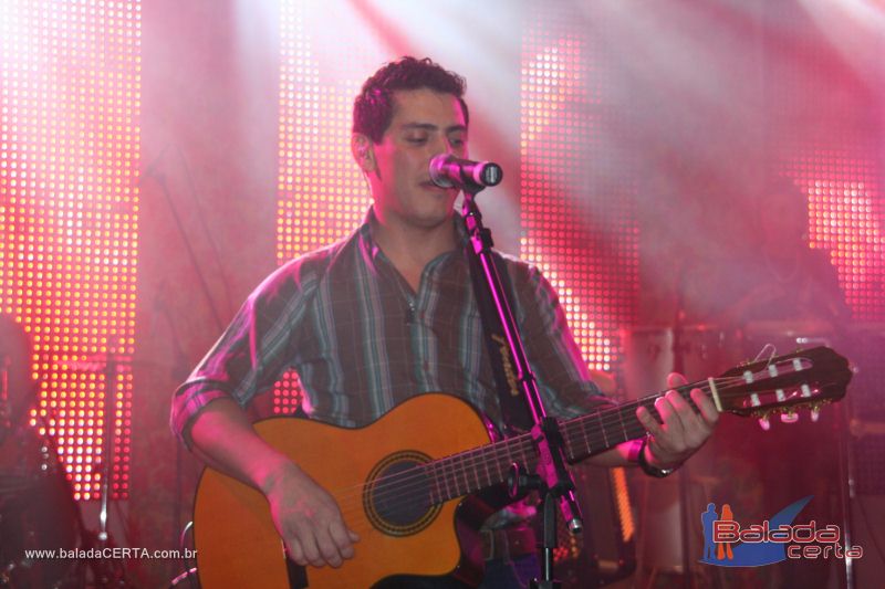 Balada: Niver do Chiquita Bacana na AABB - DF