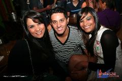 Balada: Fotos de domingo no Chiquita Bacana em Taguatinga - DF