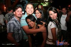 Balada: Fotos de domingo no Chiquita Bacana em Taguatinga - DF