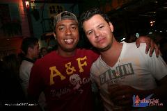 Balada: Fotos de domingo no Chiquita Bacana em Taguatinga - DF