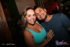 Balada: Fotos de domingo no Chiquita Bacana em Taguatinga - DF