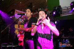 Balada: Fotos de domingo no Chiquita Bacana em Taguatinga - DF