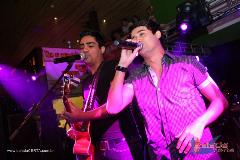 Balada: Fotos de domingo no Chiquita Bacana em Taguatinga - DF