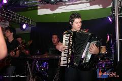 Balada: Fotos de domingo no Chiquita Bacana em Taguatinga - DF