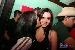 Balada: Fotos de domingo no Chiquita Bacana em Taguatinga - DF