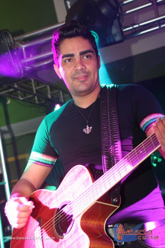 Balada: Fotos de domingo no Chiquita Bacana em Taguatinga - DF