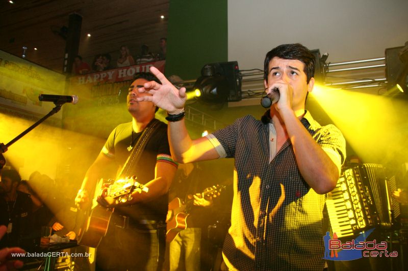 Balada: Fotos de domingo no Chiquita Bacana em Taguatinga - DF