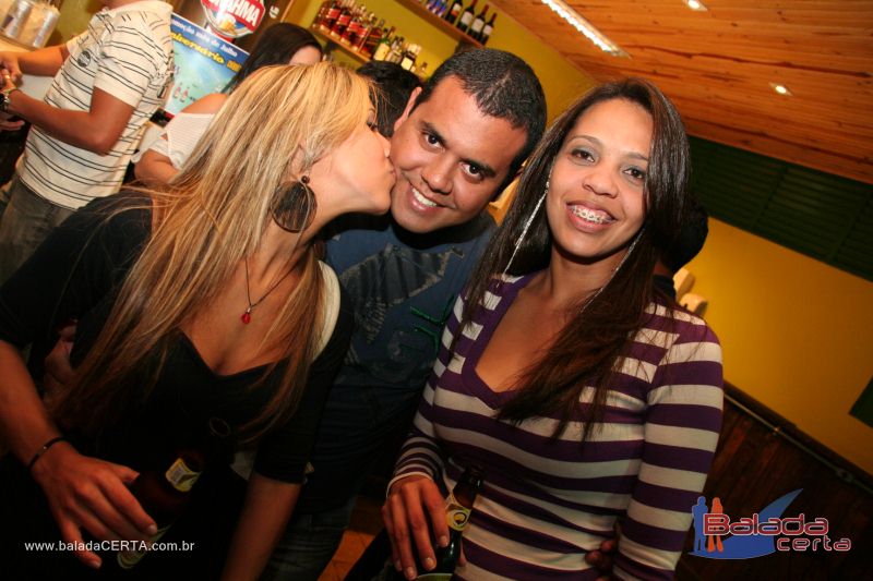 Balada: Fotos de quarta no Chiquita Bacana em Taguatinga - DF