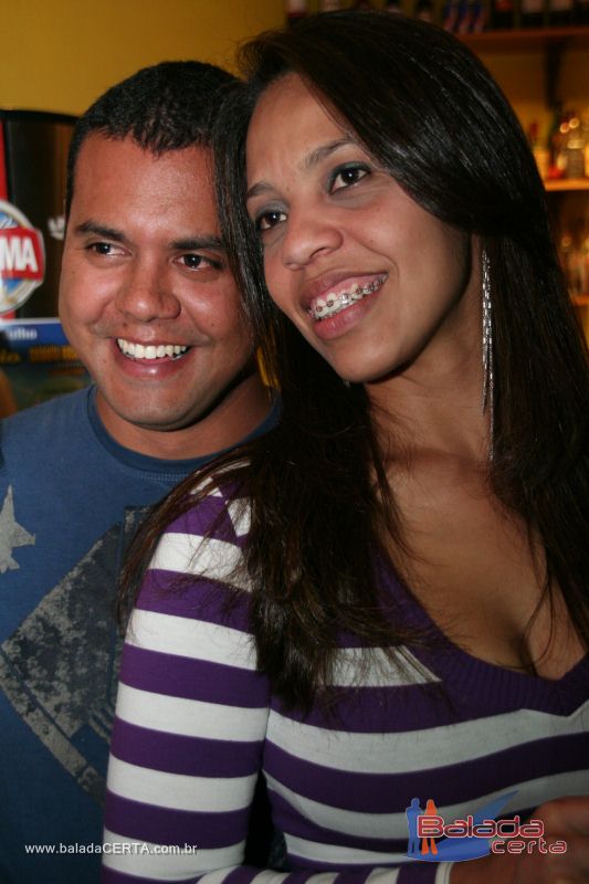 Balada: Fotos de quarta no Chiquita Bacana em Taguatinga - DF