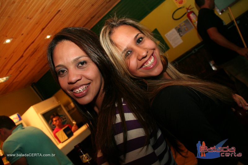 Balada: Fotos de quarta no Chiquita Bacana em Taguatinga - DF