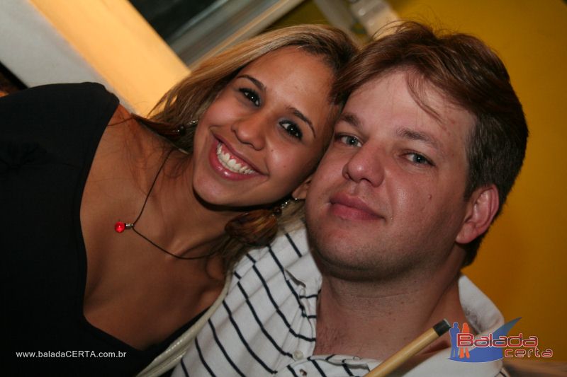 Balada: Fotos de quarta no Chiquita Bacana em Taguatinga - DF
