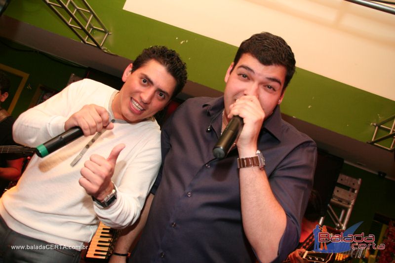 Balada: Fotos de quarta no Chiquita Bacana em Taguatinga - DF
