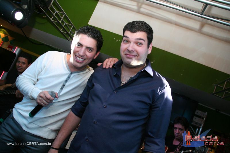 Balada: Fotos de quarta no Chiquita Bacana em Taguatinga - DF