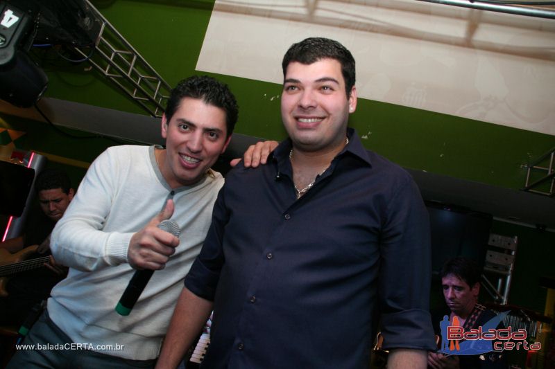 Balada: Fotos de quarta no Chiquita Bacana em Taguatinga - DF