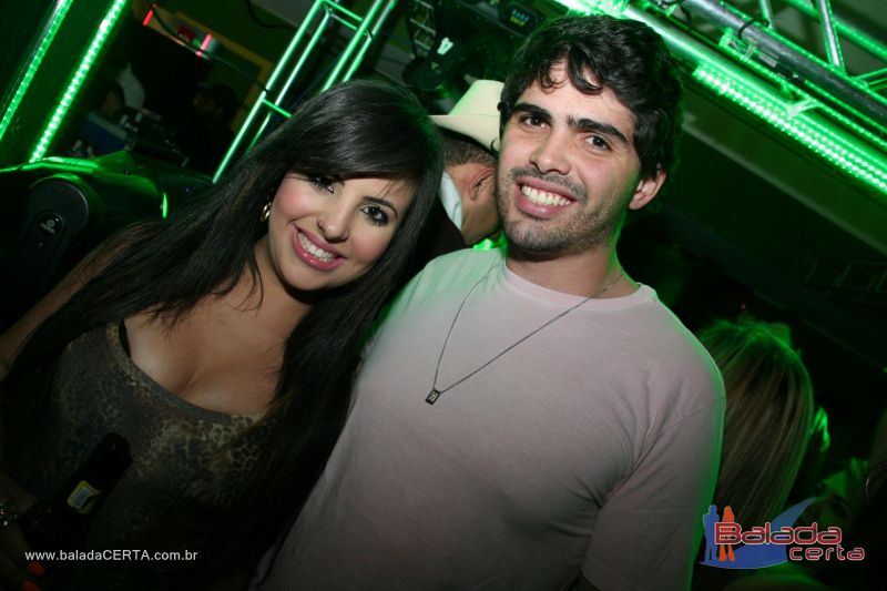 Balada: Fotos de quarta no Chiquita Bacana em Taguatinga - DF