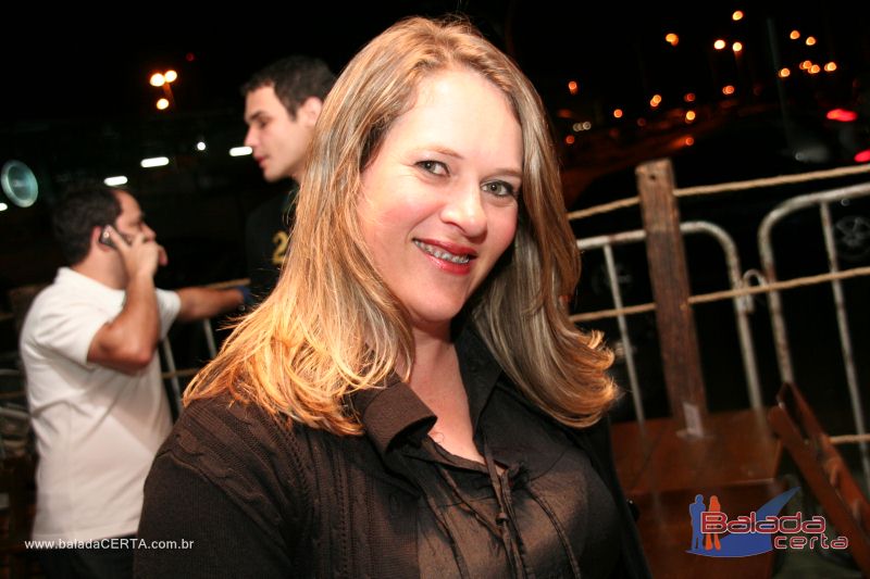 Balada: Fotos de quarta no Chiquita Bacana em Taguatinga - DF